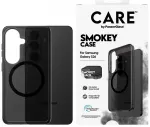 CARE by PanzerGlass Urban Explorer Smokey w. Black Qi telefono dėklas Samsung Galaxy S26 (S942) juodas