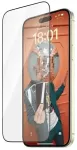 PanzerGlass Re:fresh grūdintas stiklas telefonui iPhone 15 Plus 6.7" Ultra-Wide-Fit ekrano apsauga su Easy Aligner 2823