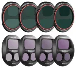 FREEWELL filter set for DJI Mavic 4 Pro All Day (8pcs)