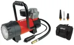Car Air compressor 12V HQ LED ACOMP-06