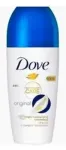 Dove Desodorante Roll-On Original 50ml