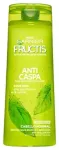 Garnier Fructis Fortifying Anti-Dandruff Shampoo 360ml