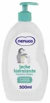 Nenuco Drėkinamasis pienelis 24h 500ml