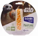 Goibi Citronelinė Apyrankė Star Wars BB8