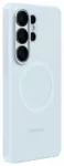 Samsung EF-ES948CLE Silicone telefono dėklas Samsung Galaxy S26 Ultra (S948) mėlynas
