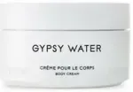 &bdquo;Byredo Gypsy Water&ldquo; kūno kremas