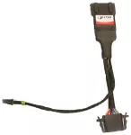 JETTER VPA elektroninis droselio korektorius AUDI BENTLEY JAGUAR PORSCHE VW