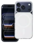 Riff Fusion MagCover aizmugures maks Apple iPhone 16e / iPhone 17e White