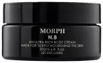MORPH N.8 BODY CREAM 200 ML