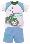 Komplektas MOTOREK 68 cm 03-625
