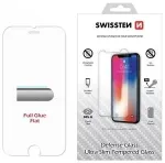 Swissten Ultra Slim Tempered Glass Premium 9H Aizsargstikls Samsung A202 Galaxy A20e
