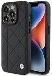 BMW BMHCP15X22RQDK Aizmugurējais Apvalks Priek&scaron; Apple iPhone 15 Pro Max