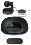 Logitech Group Videokonferenču sistēma 3MP