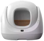 Catlink BayMax Version Automatiskā tualete kaķiem