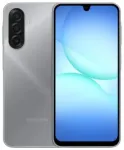Samsung Galaxy A17 4G Viedtālrunis 4GB / 128GB / Gray