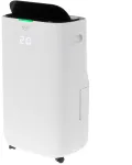 Adler AD 7863 Power 420W 2in1 Gaisa mitruma noņēmējs un gaisa attīrītājs