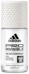 Adidas Pro Invisible Dezodorants Rullītis 50ml