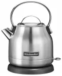 KitchenAid 5KEK1222ESX Elektriskā tējkanna 1.25 L / 1850 W