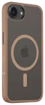 Tactical MagForce Hyperstealth Cover Aizsargapvalks priek&scaron; iPhone 16e / Moucha Moose