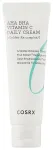 COSRX AHA BHA Vitamin C Daily Cream 50ml Sejas krēms