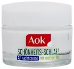Aok Beauty Sleep! Night Skin Cream Nakts krēms sejai 50ml