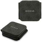 Guess wireless charger 3i-n-1 4G Bezvadu lādētājs / melns