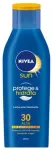 Nivea Sun Moisturising Sun Lotion Spf30 200ml