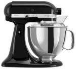 KitchenAid Artisian 5KSM175PSEOB Virtuves kombains