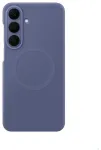 Samsung Silicone Magnet Case EF-ES741CLE for Samsung Galaxy S26 FE compatible with MagSafe - purple