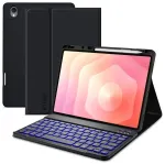 TECH-PROTECT SC PEN + KEYBOARD GALAXY TAB S12+ PLUS 12.6 X840 / X846B BLACK