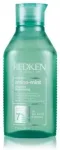 Redken Amino-Mint Scalp Shampoo 300Ml in Clear