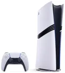 Sony PlayStation 5 Pro Slim Digital 2TB konsole