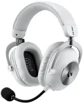 Logitech G Pro X3 Lightspeed Bezvadu Spēļu Austiņas
