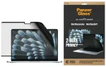 Privacy glass PanzerGlass Magnetic 2-Way Privacy for MacBook Air 13.6" M2 / M3 / M4 / M5