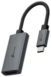 TP-Link UA520C USB-C į HDMI adapteris juodas