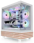 Thermaltake View 270 Plus WS ARGB CA-1Y7-00M6WN-WS kompiuterio korpusas baltas