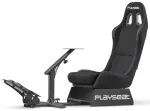 Playseat Evolution ActiFit REM.00004 lenktynių simuliatoriaus kokpitas juodas