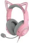 Headphones Razer Kraken Kitty V2 Pink