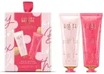 Grace Cole Toasted Marshmallow & Salted Caramel Hand Cream Duo - D&aacute;rkov&eacute; sada kr&eacute;mů na ruce ( 2 ks )