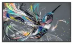PHILIPS Q-Line 55BDL3511Q 139,7cm (55") 18/7/UHD (Speditionsversand)