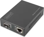 Optinis medijų keitiklis Digitus 10 Gigabit