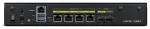 LANCOM 2100EF - SD-WAN vartai - su optiniu ir Ethernet - 1GbE, 2.5GbE - 1U - debesų valdomi - stalvir&scaron;io/lentynos montavimas