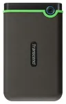 TRANSCEND StoreJet 25M3C 4TB 2,5 collu ārējais cietais disks ar USB Type-C