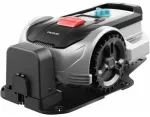 Robotas siurblys Cecotec Conga GrassHopper 300 grey