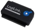 Logilink USB 2.0 adapteris 2,5 + 3,5 colių IDE+SATA kietajam diskui OTB