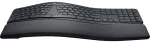 Klaviatūra Logitech Ergo K860 (920-009167)