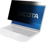Filtras Dicota DICOTA Privacy Filter 2 krypčių magnetinis Universalus 16:10 35,56cm 14 colių