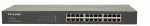 Switch TP-Link TP-Link TL-SG1024 nesuvaldoma L2 Gigabit Ethernet (10/100/1000) Black