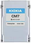 KIOXIA CM7-R serijos KCMYXRUG1T92 1920 GB 1 DWPD 2.5" 63.5mm U.2 PCIe 5.0 x4 (NVMe) SSD SIE