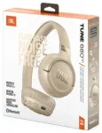 JBL JBLT680NCBEG On-Ear Kopfh&ouml;rer, Mokka